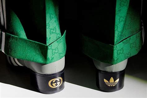 adidas gucci collab price|gucci adidas hard sided.